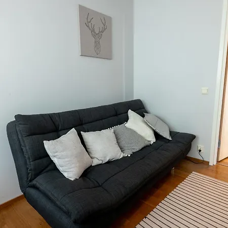 דירה 2ndhomes Luxury 2br With Rooftop Terrace & Sauna In Kamppi Center *