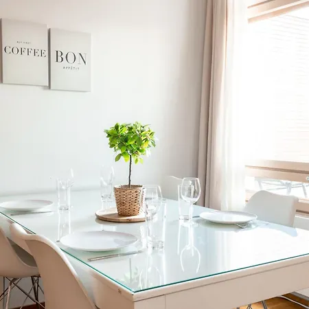 2ndhomes Luxury 2br With Rooftop Terrace & Sauna In Kamppi Center * הלסינקי