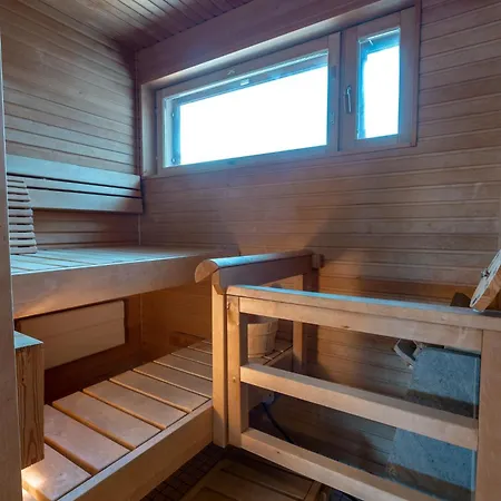2ndhomes Luxury 2br With Rooftop Terrace & Sauna In Kamppi Center 公寓 赫尔辛基